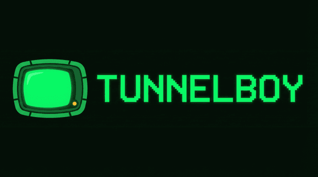 TunnelBoy
